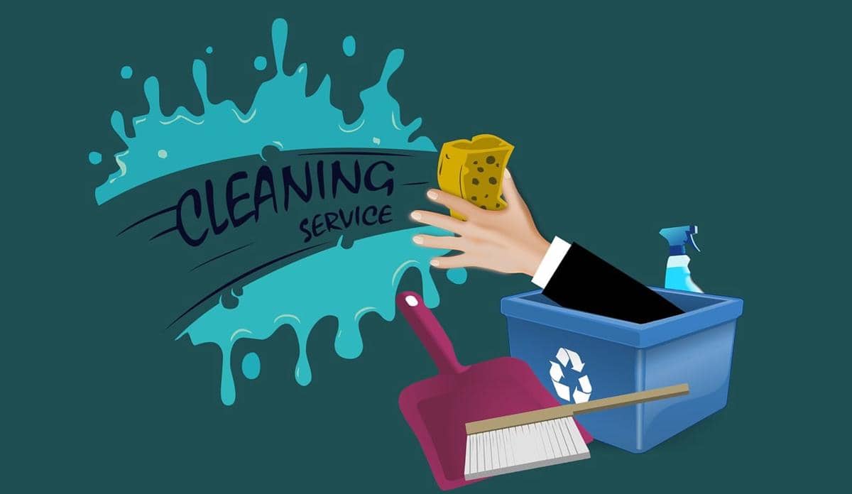 Top Home Cleaning Surabaya: Professional Team & Safe Solutions